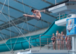 Saskatchewan Diving Photos